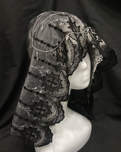 Reliquary of Thorns Shroud