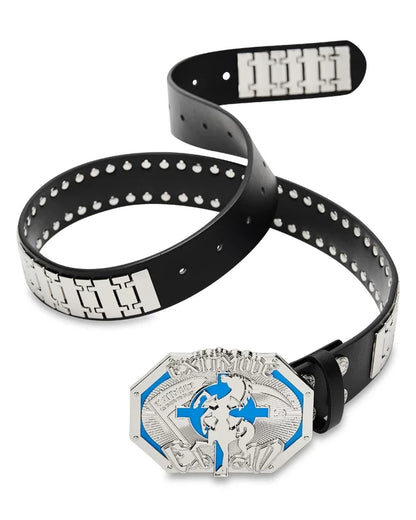 EXIMIOUS Timekeeper Cavalry Belt